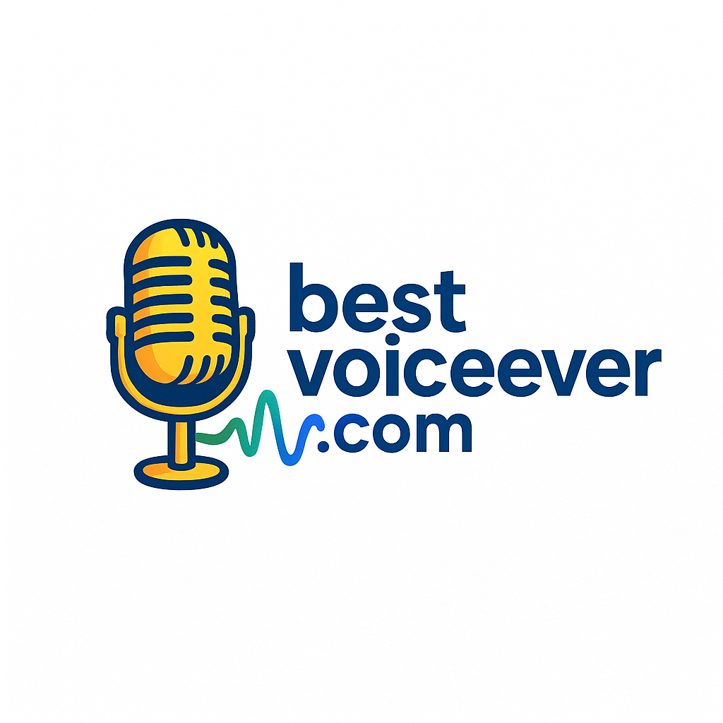 Bestvoiceever logó